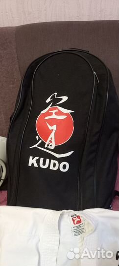 Экипировка для куда на 4-6 лет