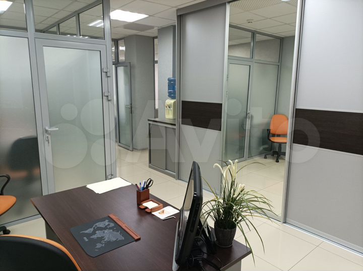 Офис 85 кв.м. аренда (почасовая)