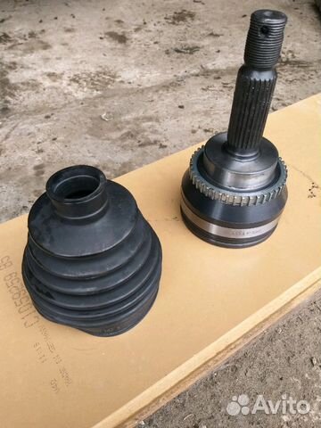 Шрус внешний