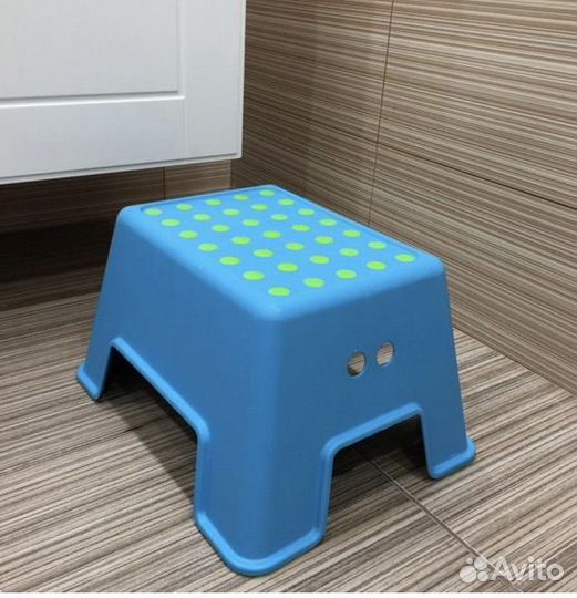 Табурет детский IKEA