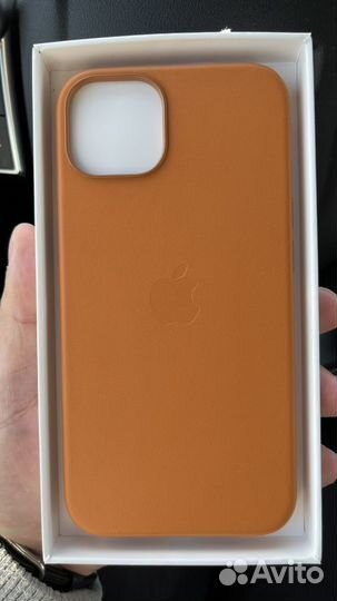 Чехол на iPhone 13 оригинал