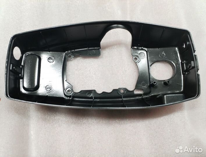 Поддон лодочного мотора HDX T 3.6 – T 4