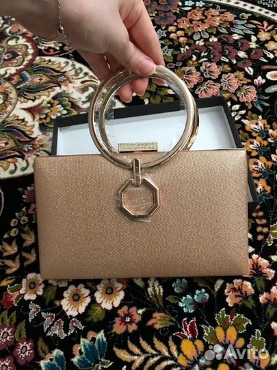Сумка клатч