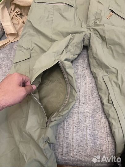 Штаны Ride сноуборд горные лыжи