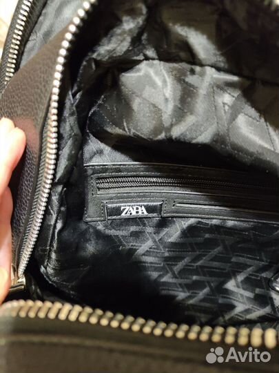 Рюкзак мужской бу