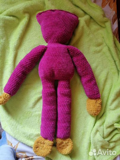 Игрушка киси миси