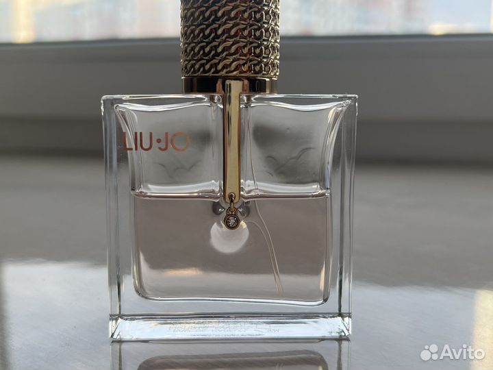 Lio jo eau de parfum