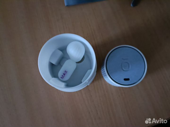 Диффузор Doterra pilot