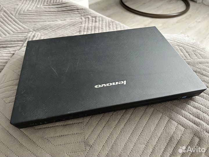 Ноутбук lenovo