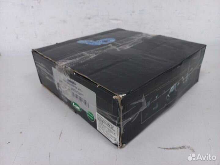 Диски тормозные Zaz Chance/Lanos/Nexia/Astra G