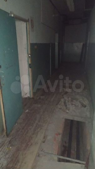 Помещение под мастерскую, 23.3 м²