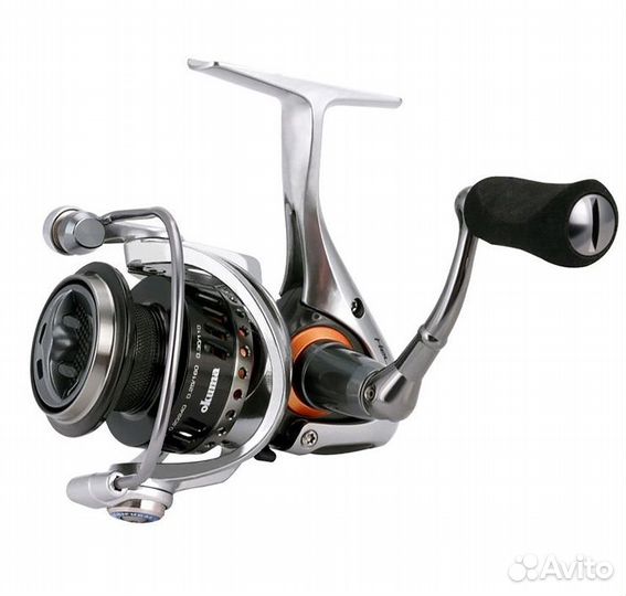 Катушка okuma Helios HSX