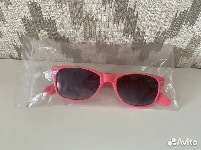 Очки от солнца