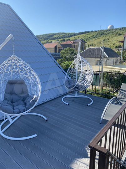 Дом 70 м² на участке 10 сот.