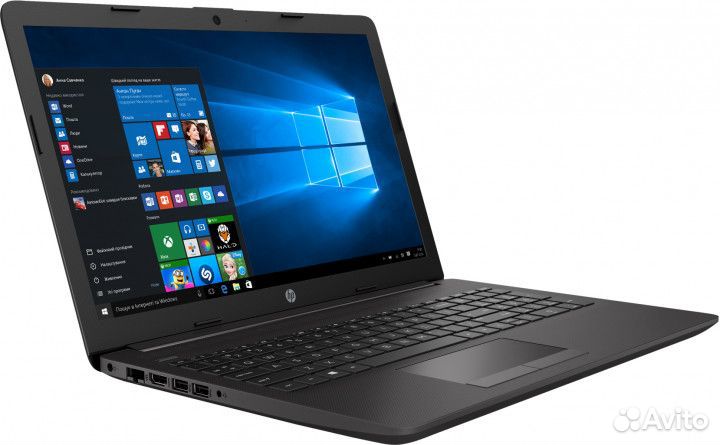 Ноутбук HP 15.6