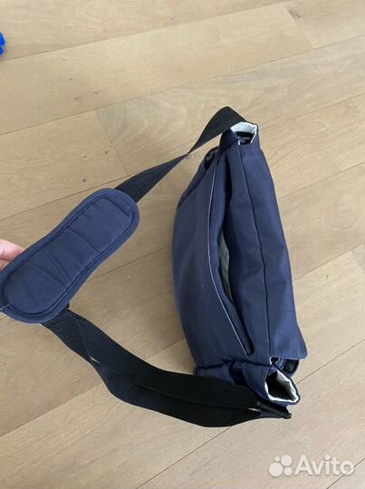 Сумка для мамы на коляску Prenatal