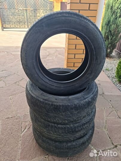 Michelin 4x4 Diamaris 235/65 R17 108