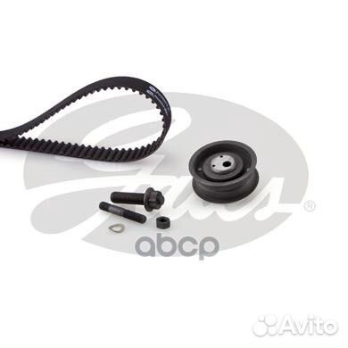 Комплект ремня грм K015223XS Gates