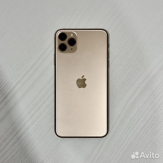 iPhone 11 Pro Max, 256 ГБ