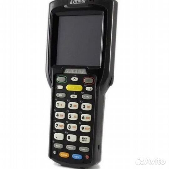 Тсд Терминал сбора данных TRM-4597