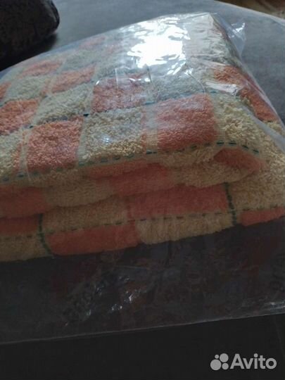 Набор полотенец