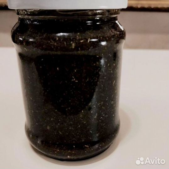 Медовое средство для мужского здоровья