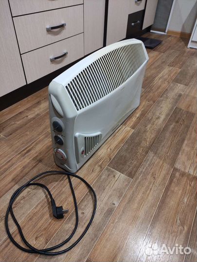 Обогреватель