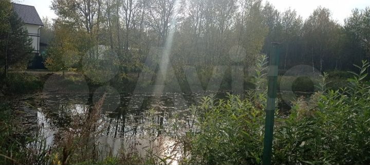 Участок 12,16 га (ИЖС)