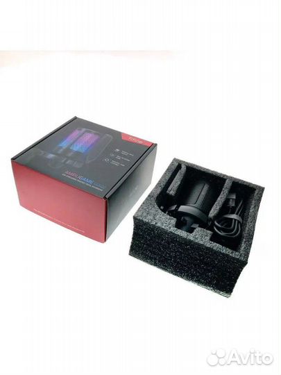 Микрофон fifine ampligame a6v