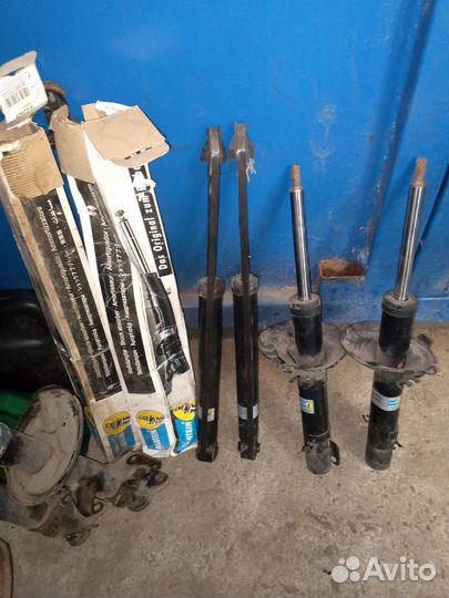 Стойки шкода,фольцваген