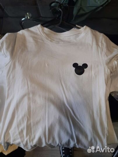 Одежда пакетом 42 44