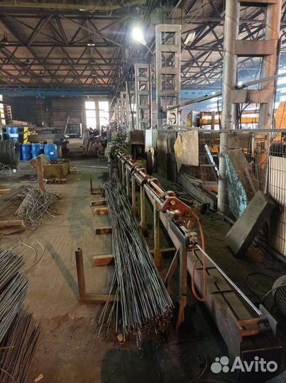 Станок правильно-отрезной гд-162