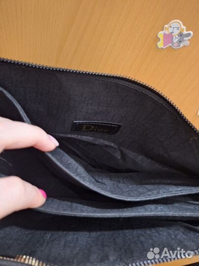 Сумка клатч женская