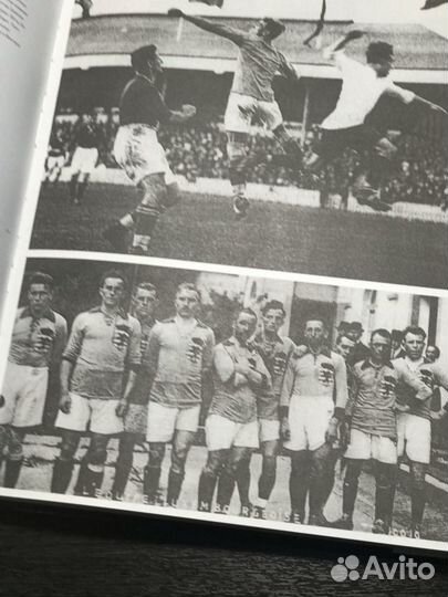 Fifa 100 лет век футбола