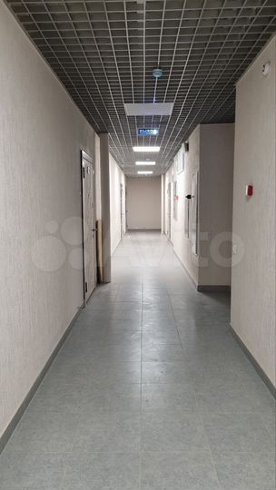 2-к. квартира, 43,8 м², 4/18 эт.