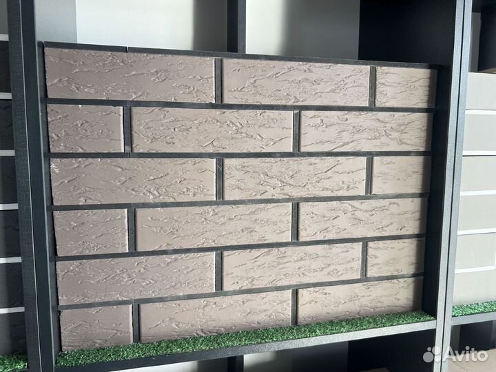 Кирпич облицовочный с доставкой