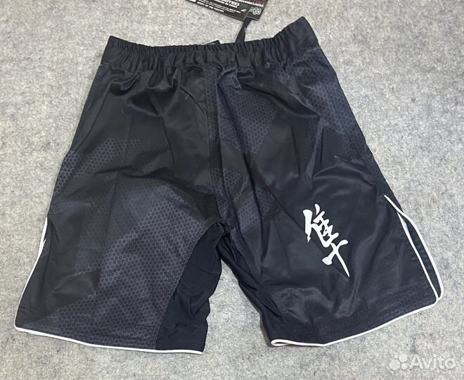 Шорты для единоборств хаябуса оригинал размер S