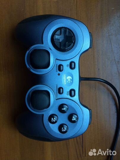 Геймпад для пк