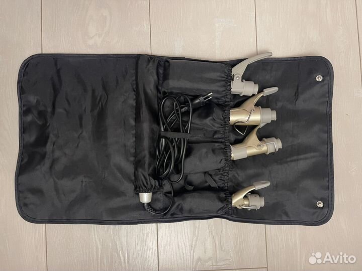 Стайлер SalonSuper Stylist Philips