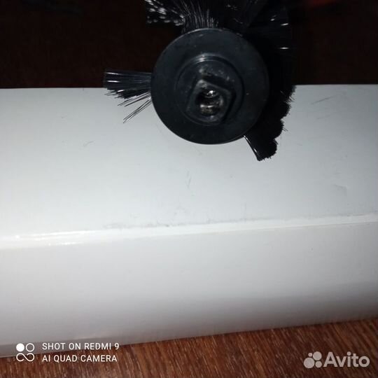 Основная щётка для робота пылесоса