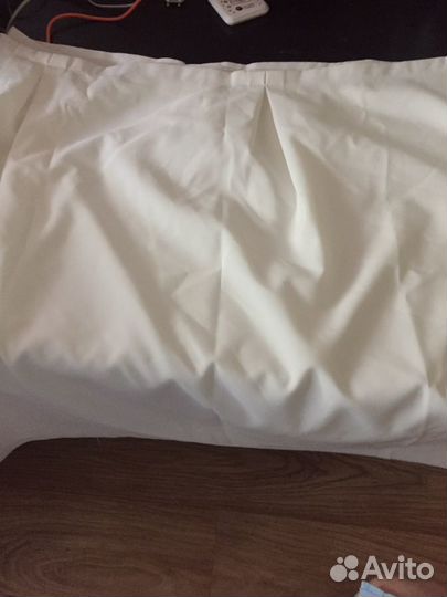 Скатерти банкетные, юбка на стол призидиум