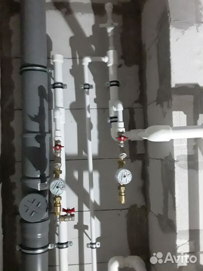 Работа строительство