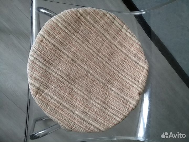 Подушка на стул