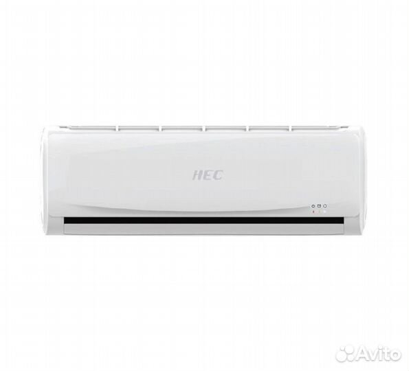 Сплит-система HEC Inverter HEC-24HTC03/R3(DB)