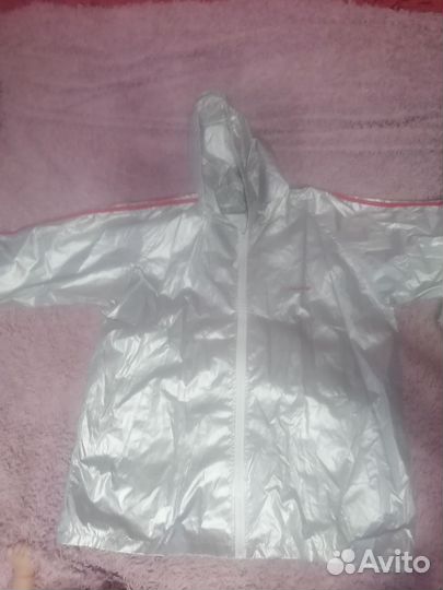 Костюм сауна