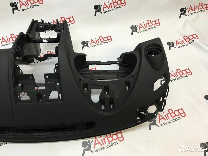 Торпедо панель приборов Nissan Qashqai 1 арт.:1