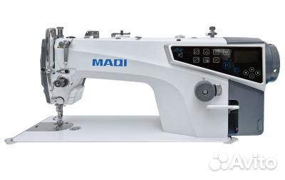 Промышленная швейная машина maqi Q4-H-4C-IV