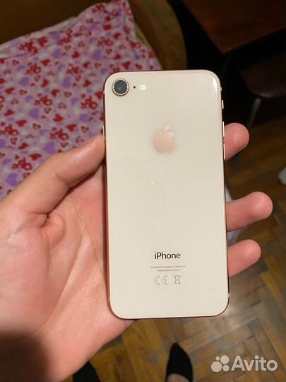 iPhone 8 64gb