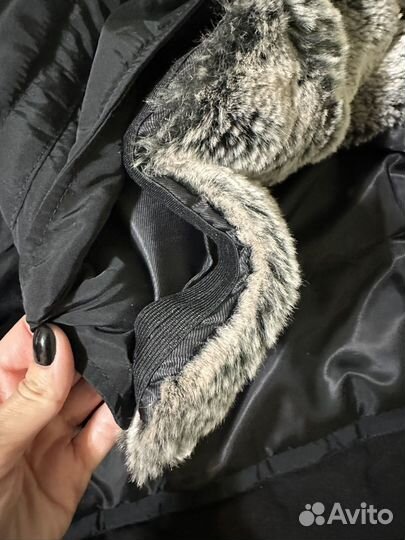 Зимняя куртка Tom Tailor