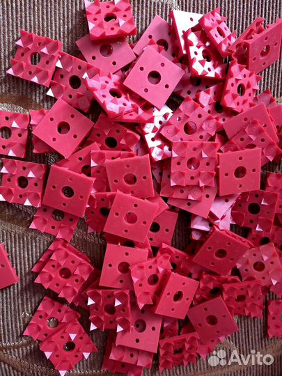 Иголки для аппликатора Кузнецова